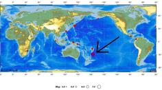 Nový Zéland zasáhlo silné zemětřesení, varování před tsunami odvoláno