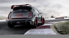 Mini připravuje další ostrý model pro fajnšmekry! FOTOGALERIE