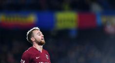 Martin Hašek proti Spartě znovu neuspěl, pokutu zaplatit musí