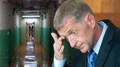 Šokující obhajoba Janouška: Za nehodu nemůže, byl zfetovaný!