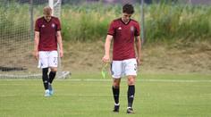 Sparta nevyhrála v přípravě ani třetí duel. S Čukarički jen remizovala