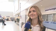 Tým Nova Sport odletěl do Austrálie. Bude to nejlepší sezóna F1, řekla Bulisová