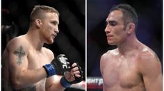 Gaethje s Fergusonem splnili váhový limit, zápasu už nic nebrání!