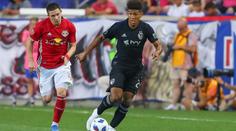 Dallas v MLS ještě nevyhrál, Ondrášek zůstal na lavičce. Kansas válí