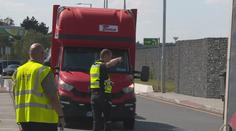 Začaly letní kontroly na silnicích. Inspektoři s policií míří do všech krajů
