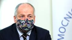 Kdy skončí epidemie a jak to bude s dovolenými? Prymula promluvil