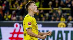 Bundesliga – sestřih: Borussia Dortmund vs. Eintracht Frankfurt (24. 10. 2026)