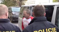 Žena, kterou měl přítel střelit do hlavy, zemřela. Vše vidělo dítě