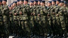 Armáda zmírní přijímací testy! Teď je přitom zvládne i malá holka
