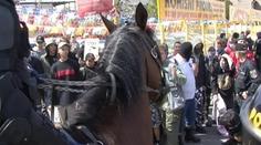 VIDEO: Plzeň se chystá na neofašisty