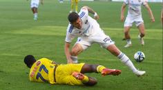 Niké liga: Košice vs. Michalovce – 18. 5. 2024