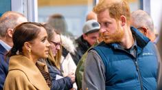 Harry a Meghan jsou zdrcení. Po požáru v Los Angeles žádají lidi o pomoc