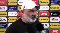 Priske byl Trpišovského motivací. Vyřazení Chorého s Douděrou musel přijmout