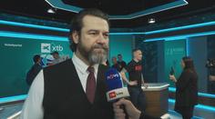 Letos se zaměříme na Česko, říká šéf KSW. Zmínil i Prahu