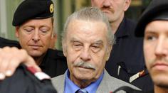 Josef Fritzl míří na svobodu. Soud nařídil jeho propuštění z vězení