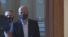 Kauza Stoka: Soud uznal Švachulu a další obžalované vinnými
