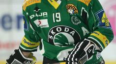 Boleslavský Vrbata: Ústí nás přehrálo hokejovostí