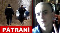Pomozte najít Filipa (16), neviděli ho už týden
