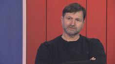 Mirai Navrátil a Jan Hrušínský: Přesto všechno to nevzdáme a nedáme se!