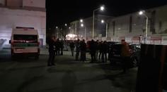 Kolegu zastřeleného policisty obvinili z vraždy. Je na psychiatrii, má jít do vazby