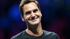 Roger Federer se pyšní špičkovým apartmánem. Jeho cena je astronomická