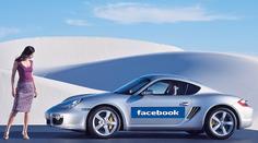 Porsche se bojí o svá tajemství, omezí přístup na Facebook