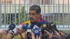 Čech chtěl zabít prezidenta Venezuely, tvrdí tamní ministr. Zatkli i další cizince