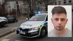 Policie pátrá po uprchlém vězni, utekl z nestřeženého pracoviště