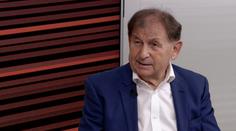 Žantovský: Rusko není v pozici, aby se s NATO střetlo. Tak šílení nejsou