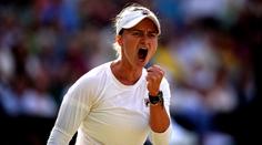 Wimbledonský sen žije! Barbora Krejčíková si zahraje grandslamové finále
