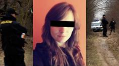Zoufalá matka hledala dceru Karolínu. Žena se sama ozvala