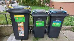 Nápojové kartony mohou Pražané vhazovat do plastů