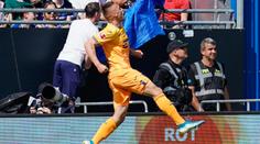 Bundesliga: Darmstadt vs. Hoffenheim – 12. 5. 2024