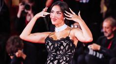 Ronaldo řekl, co miluje na své snoubence. Není to jen o krásném těle, prozradil