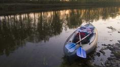 Pátrání po 16letém vodákovi mělo smutný konec. Záchranáři jej našli utopeného