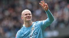 FA Cup (finále) – sestřih: Manchester City vs. Liverpool (4. 4. 2026)