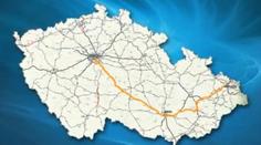 Oprava dálnice D1 začíná, motoristická noční můra je tu!