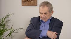 Zeman: Trump dělá a nejen mluví. Zelenskyj ale diktátorem není