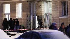 Exploze v centru Moskvy: Putinův generál zemřel za nejasných okolností