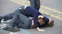 Policie na Plzeňsku řeší hned tři drsné útoky mezi dětmi. Napaden byl i 7letý chlapeček