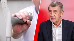 Babišův útočník promluvil: Útok jsem neplánoval. Naštvalo mě, co říkal