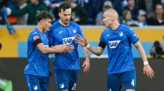 Bundesliga: Hoffenheim vs. Heidenheim – 9. 3. 2025