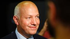 Senátor Pavel Fischer bojuje s covidem, onemocněla i jeho dcera