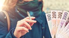Zeman podepsal zvýšení rodičovské. Zároveň i zdražení cigaret a hazardu