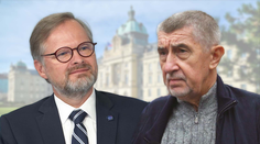 Česko si připomene 30 let od rozdělení federace: Setkání českých premiérů, koncert a výstava klenotů