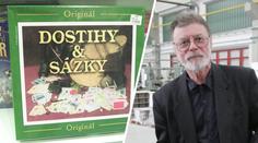Zemřel tvůrce Dostihů a sázek. Hru vytvořil, když se nudil s kamarády