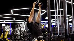 Nebezpečná fitness výzva. Trenér zemřel v pouhých 30 letech