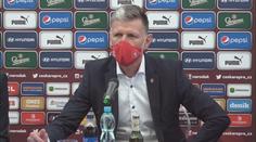 Šilhavý oznámil nominaci na říjnové zápasy, premiéru zažije Petrášek