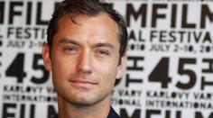 Jude Law se vzteká kvůli exmanželce Sadie
