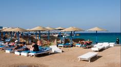Egypt letí i mimo letní sezónu. Meteoroložka Honsová prozradila, jaký je tam výhled počasí
